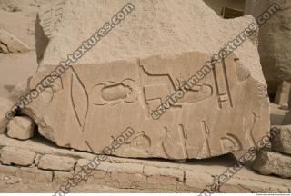 Photo Texture of Karnak 0142